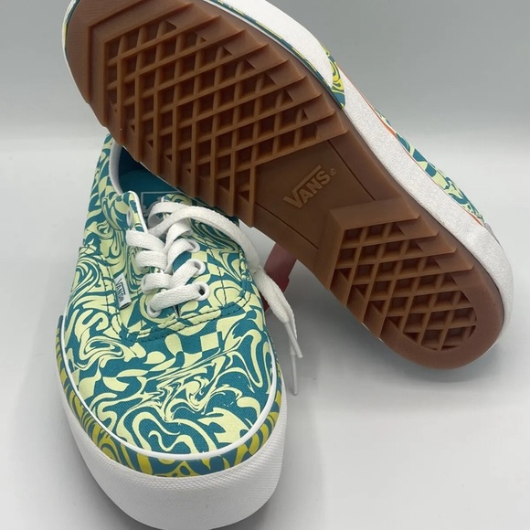 Vans Era Stacked Womens Shoes - Picture 8 of 8